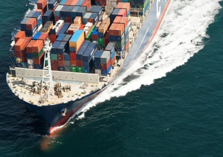غلوبال شيب ليز تُطلق مشروع بناء 10 سفن حاويات بقيمة 917 مليون دولار لتعزيز أسطولها