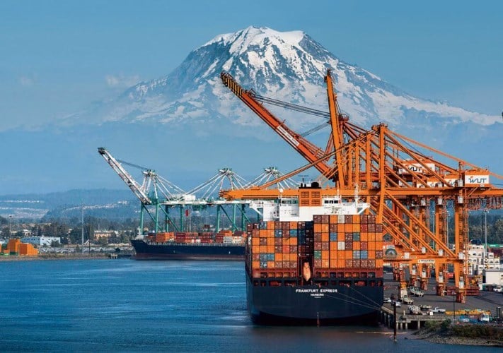 يانغ مينغ وتاروس وCMA CGM تعيد رسم خريطة خدمات الحاويات في البحر المتوسط