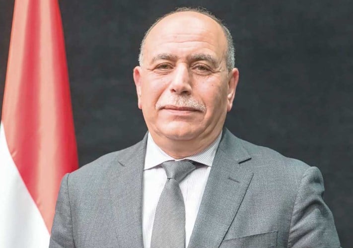 الموانئ المصرية تتوسع في نقل الحاويات بالسكك الحديدية لتقليص الاعتماد على الشاحنات