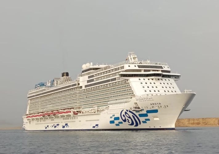 MSC وONE تقودان طفرة تبريد الحاويات العالمية وانعكاساتها على النقل البري المبرد في مصر