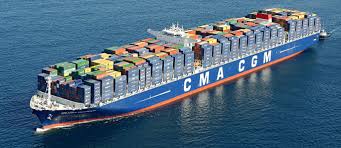 القرارات الجديدة لشركة CMA CGM تعزز الطلب على نقل الحاويات برياً في مصر