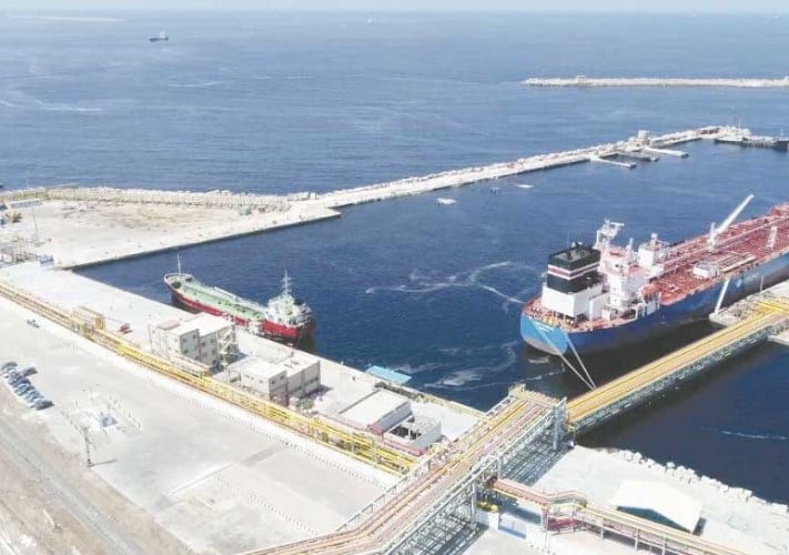 ميناء الإسكندرية يحقق قفزة في تداول الحاويات بنسبة 11.5% خلال يونيو