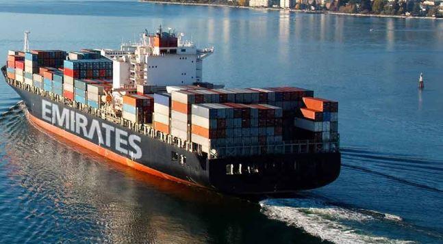 خدمة حاويات بحرية جديدة تربط موانئ السعودية بمصر وتعزز قطاع النقل البري