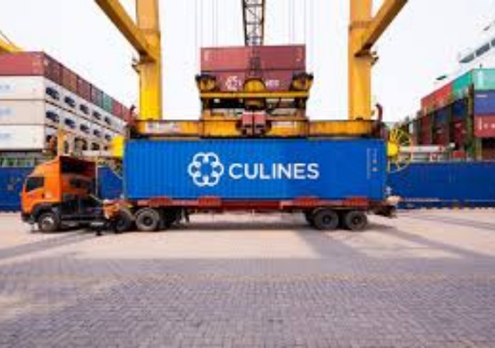 الخط الملاحي CULines يتجه إلى بناء أربع سفن حاويات جديدة
