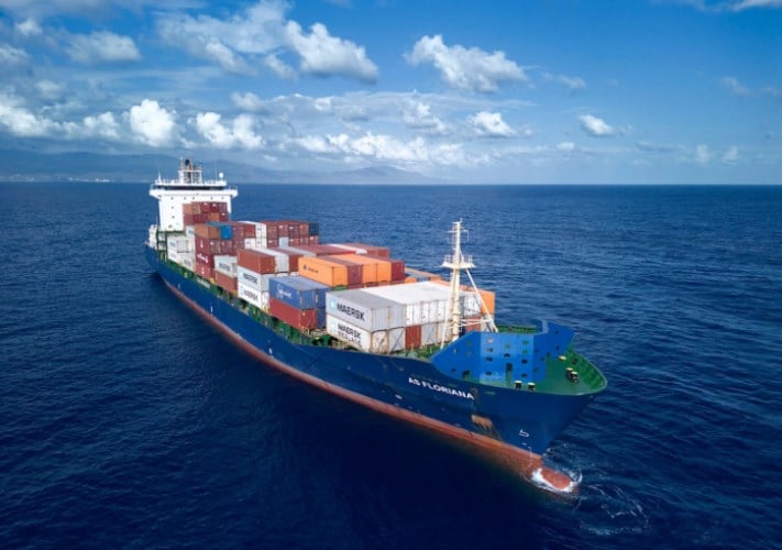 إيرادات تتجاوز 116 مليون دولار.. شركة MPC Container Ships تكشف نتائج أعمال الربع الثاني وخطط التوسع